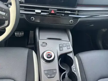 Photo 10 Kia Sportage  Hybride 239 ch BVA6