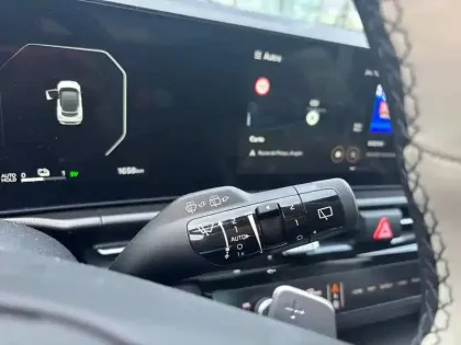 Photo 25 Kia Sportage  Hybride 239 ch BVA6