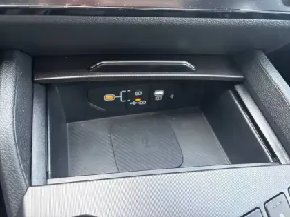 Photo 37 Kia Sportage  Hybride 239 ch BVA6