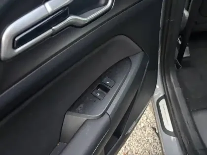 Photo 84 Kia Sportage  Hybride 239 ch BVA6