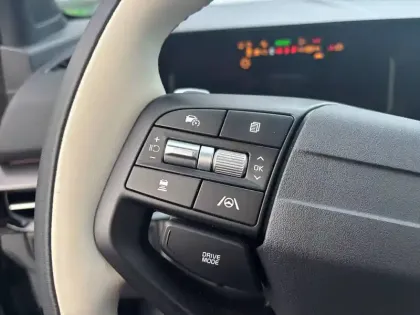 Photo 22 Kia Sportage  Hybride 239 ch BVA6