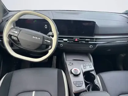 Photo 9 Kia Sportage  Hybride 239 ch BVA6