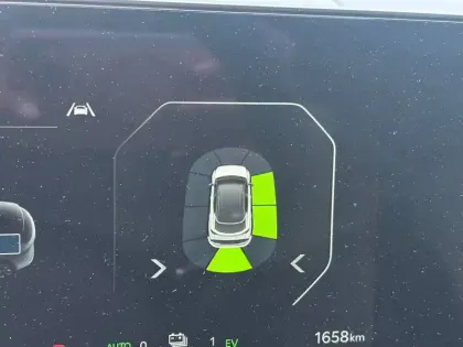 Photo 31 Kia Sportage  Hybride 239 ch BVA6