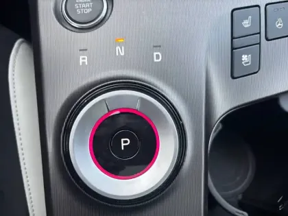 Photo 85 Kia Sportage  Hybride 239 ch BVA6