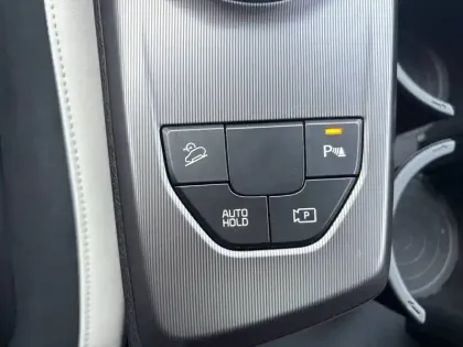 Photo 83 Kia Sportage  Hybride 239 ch BVA6