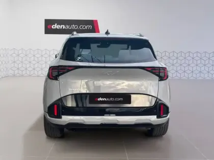 Photo 46 Kia Sportage  Hybride 239 ch BVA6