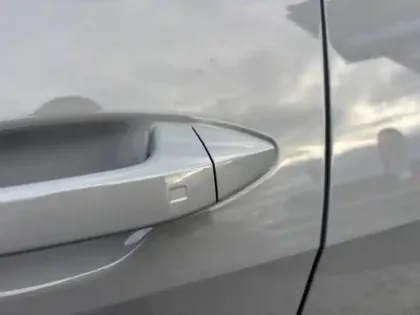 Photo 17 Kia Sportage  Hybride 239 ch BVA6