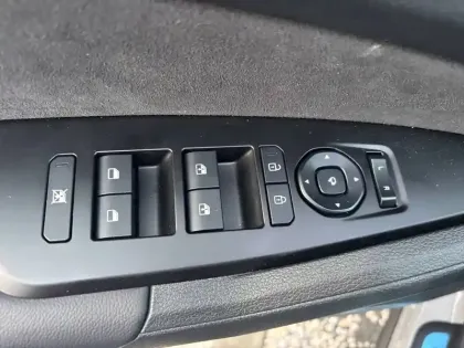 Photo 61 Kia Sportage  Hybride 239 ch BVA6