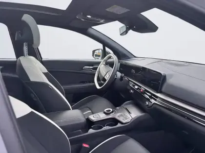 Photo 57 Kia Sportage  Hybride 239 ch BVA6