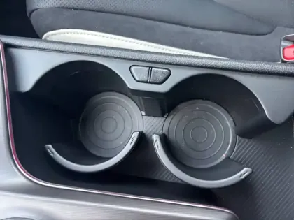 Photo 69 Kia Sportage  Hybride 239 ch BVA6