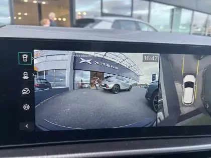 Photo 78 Kia Sportage  Hybride 239 ch BVA6