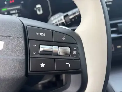 Photo 66 Kia Sportage  Hybride 239 ch BVA6