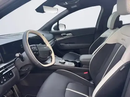 Photo 51 Kia Sportage  Hybride 239 ch BVA6