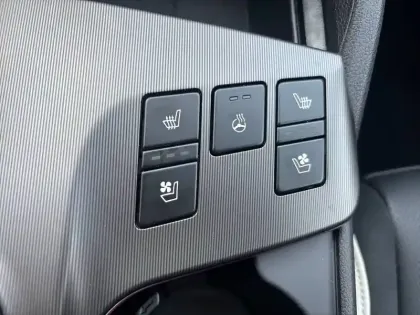 Photo 81 Kia Sportage  Hybride 239 ch BVA6