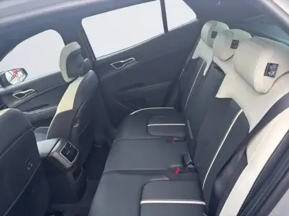 Photo 55 Kia Sportage  Hybride 239 ch BVA6