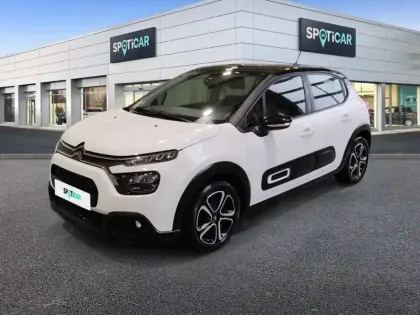 CITROEN C3 Feel Pack