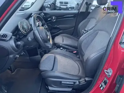 Photo 3 Mini Mini Hatch 5 Portes Cooper 136 ch DKG7