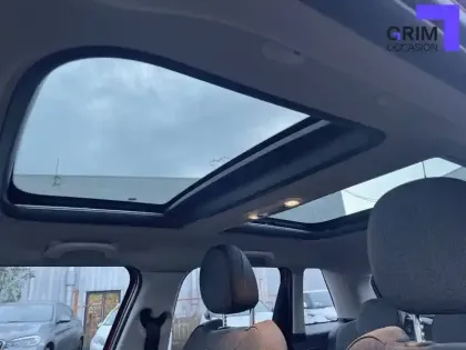 Photo 17 Mini Mini Hatch 5 Portes Cooper 136 ch DKG7