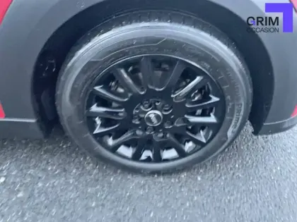 Photo 15 Mini Mini Hatch 5 Portes Cooper 136 ch DKG7