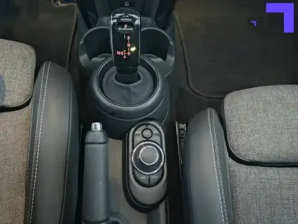 Photo 9 Mini Mini Hatch 5 Portes Cooper 136 ch DKG7