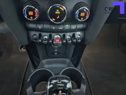 Photo 7 Mini Mini Hatch 5 Portes Cooper 136 ch DKG7