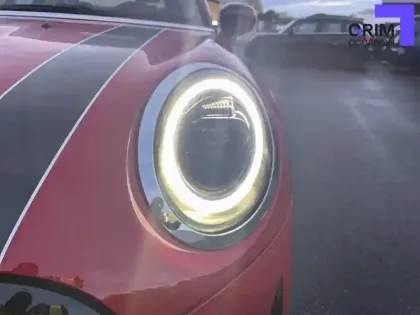 Photo 16 Mini Mini Hatch 5 Portes Cooper 136 ch DKG7