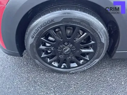 Photo 12 Mini Mini Hatch 5 Portes Cooper 136 ch DKG7