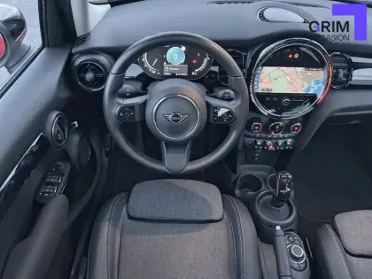 Photo 5 Mini Mini Hatch 5 Portes Cooper 136 ch DKG7