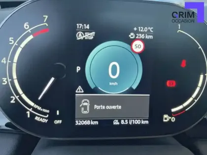 Photo 6 Mini Mini Hatch 5 Portes Cooper 136 ch DKG7