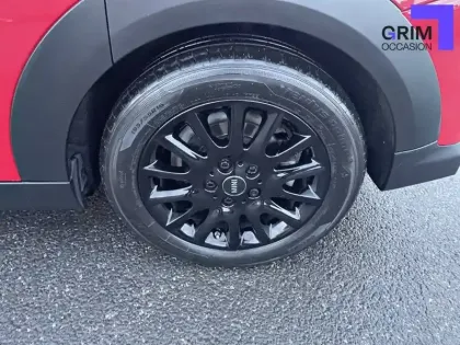 Photo 13 Mini Mini Hatch 5 Portes Cooper 136 ch DKG7