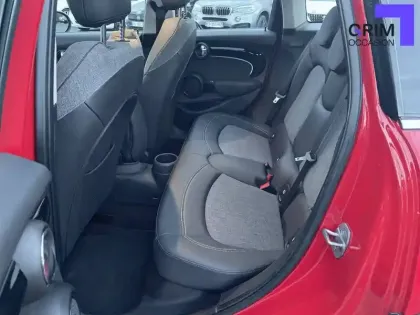 Photo 10 Mini Mini Hatch 5 Portes Cooper 136 ch DKG7