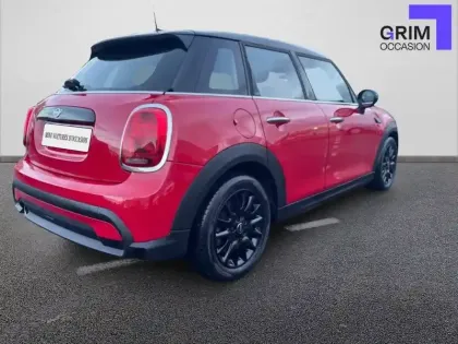 Photo 1 Mini Mini Hatch 5 Portes Cooper 136 ch DKG7