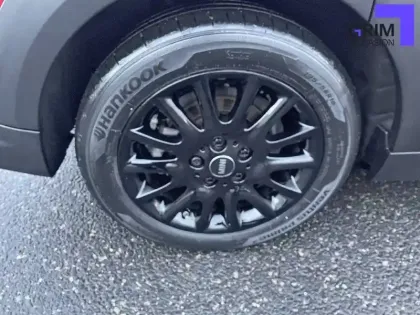 Photo 14 Mini Mini Hatch 5 Portes Cooper 136 ch DKG7