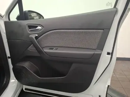 Photo 22 Renault Captur  Eco-G 100 ch