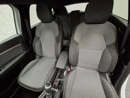 Photo 31 Renault Captur  Eco-G 100 ch