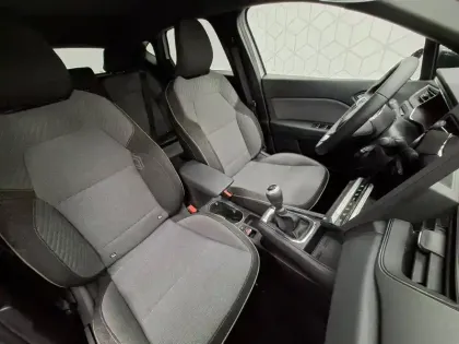 Photo 29 Renault Captur  Eco-G 100 ch