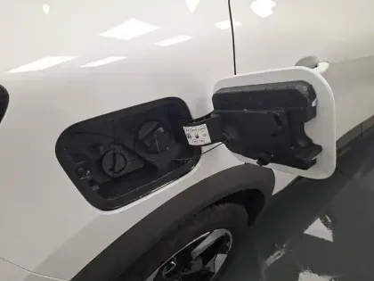 Photo 16 Renault Captur  Eco-G 100 ch