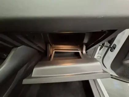 Photo 27 Renault Captur  Eco-G 100 ch