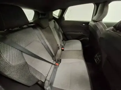 Photo 19 Renault Captur  Eco-G 100 ch