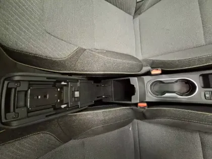 Photo 26 Renault Captur  Eco-G 100 ch