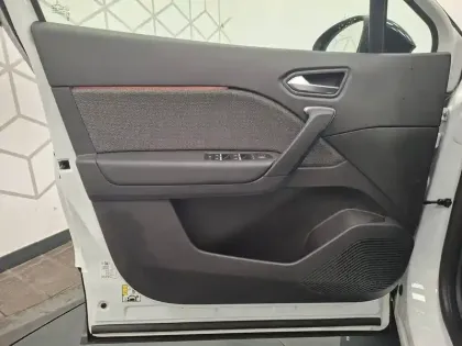 Photo 24 Renault Captur  Eco-G 100 ch