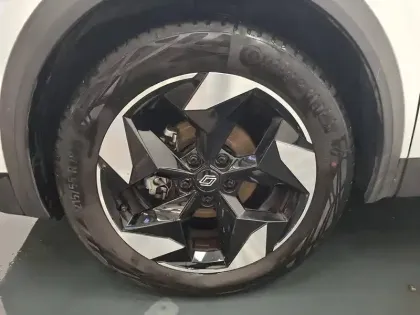 Photo 12 Renault Captur  Eco-G 100 ch