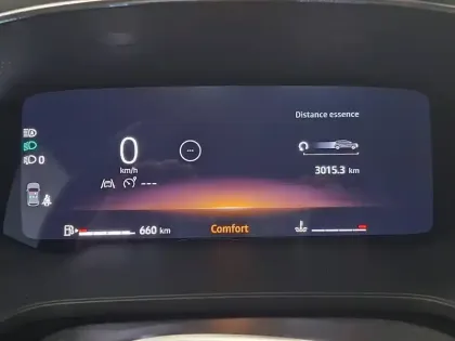 Photo 38 Renault Captur  Eco-G 100 ch