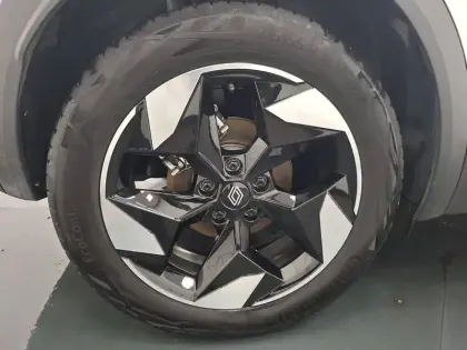 Photo 14 Renault Captur  Eco-G 100 ch