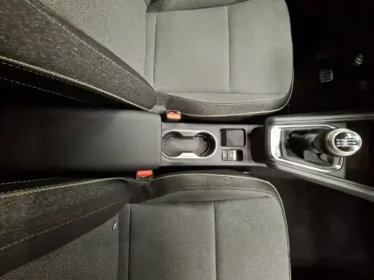 Photo 25 Renault Captur  Eco-G 100 ch