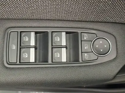 Photo 32 Renault Captur  Eco-G 100 ch