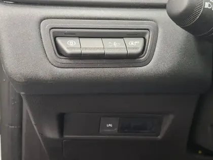 Photo 33 Renault Captur  Eco-G 100 ch