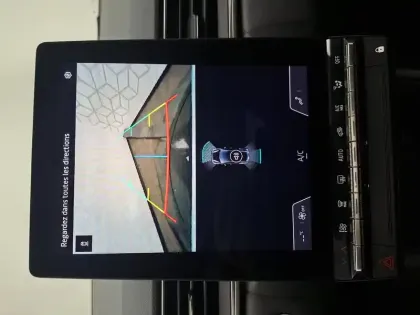 Photo 37 Renault Captur  Eco-G 100 ch