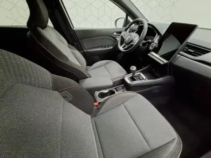 Photo 28 Renault Captur  Eco-G 100 ch