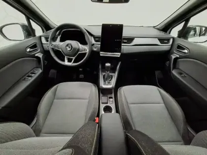 Photo 20 Renault Captur  Eco-G 100 ch